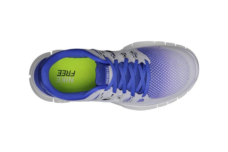 Nike FREE 5.0+ BREATHE: características y opiniones Zapatillas running | Runnea