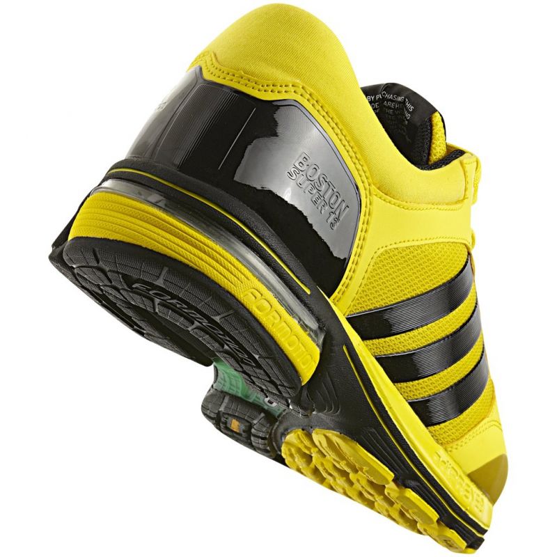 Alianza sala legal Adidas Boston Super 13: características y opiniones - Zapatillas running |  Runnea