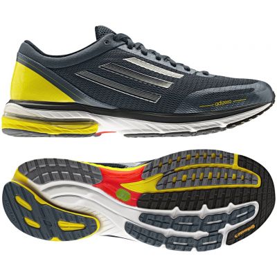 de nuevo brillante Voluntario Adidas adizero Aegis 3: características y opiniones - Zapatillas running |  Runnea