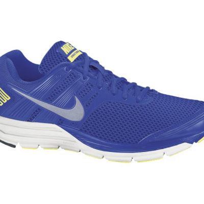 sapatilha de running Nike ZOOM STRUCTURE+ 16