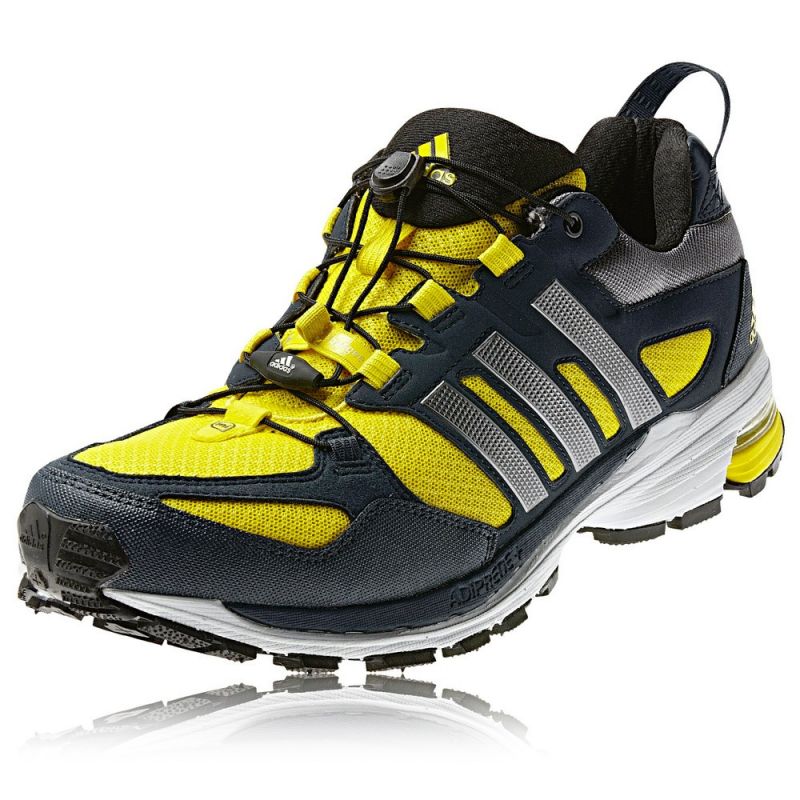 Adidas Riot 5: características y opiniones - Zapatillas running | Runnea