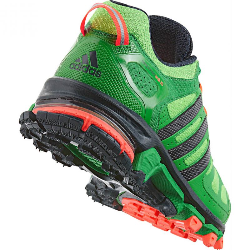 Adidas Response Trail 20: y opiniones - Zapatillas running Runnea