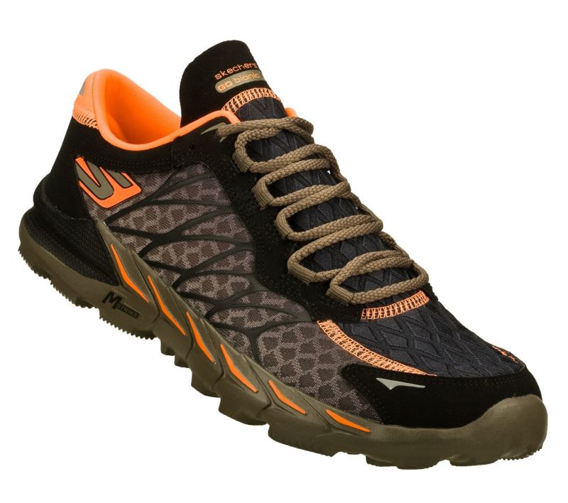 strubehoved campingvogn værdighed Skechers GoBionic Trail : características y opiniones - Zapatillas running  | Runnea