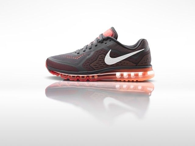 Nike Air Max características y opiniones Zapatillas running