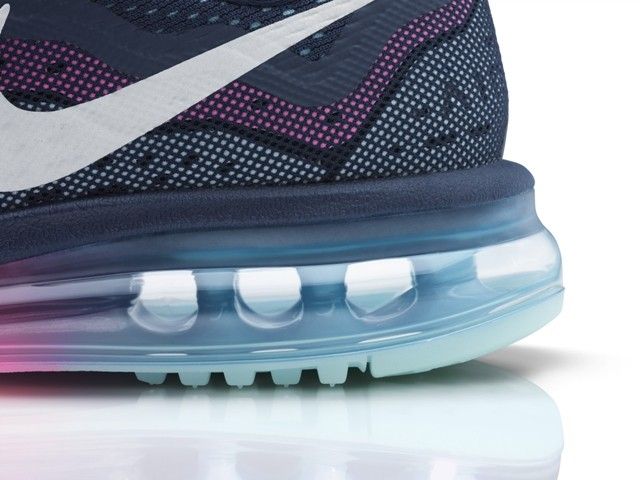 Nike Air Max 2014: características opiniones - Zapatillas running | Runnea