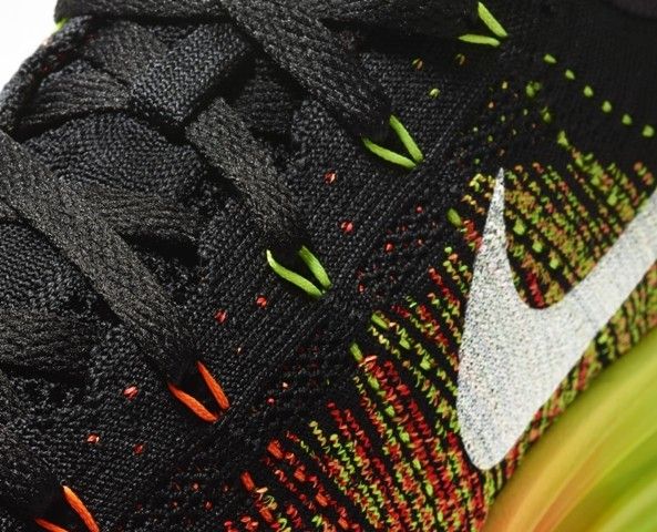 Nike Flyknit Air Max: características - Zapatillas |