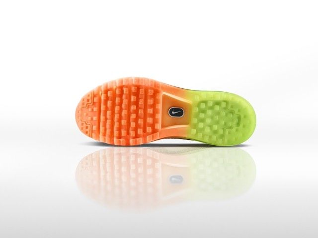 Nike Flyknit Air Max: características - Zapatillas |