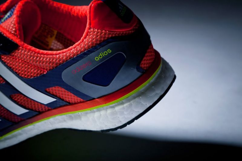 Espíritu objetivo Cereal Adidas Adizero Adios Boost: características y opiniones - Zapatillas  running | Runnea