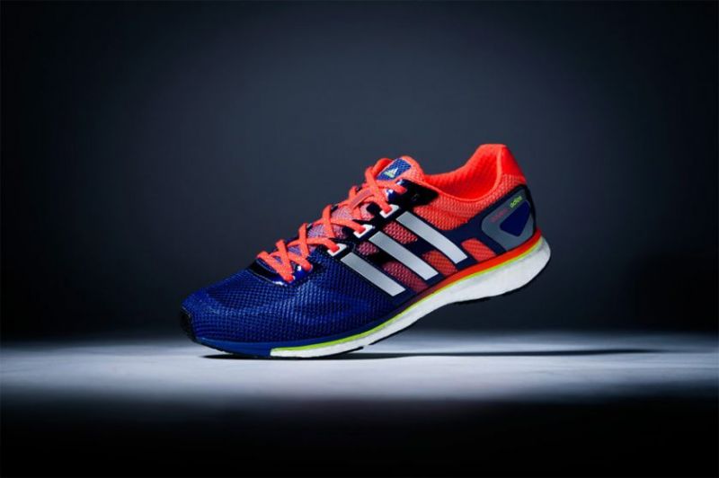 Adidas Adizero Adios Boost: características y - Zapatillas running | Runnea
