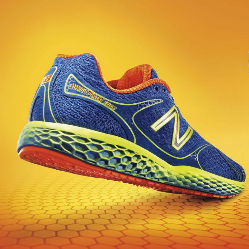 si popular Especialmente New Balance FreshFoam 980: características y opiniones - Zapatillas running  | Runnea