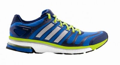Adidas adistar Boost: características y opiniones Zapatillas running |