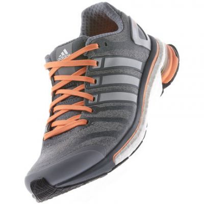 Adidas adistar Boost: características y opiniones Zapatillas running |