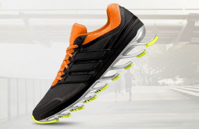 Precios Adidas Springblade en Amazon - Ofertas para comprar online y outlet | Runnea
