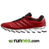 Avenida silencio fusión Adidas Springblade: características y opiniones - Zapatillas running |  Runnea