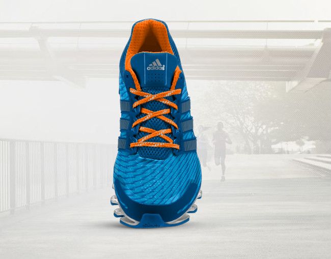 Adidas Springblade: características - Zapatillas running Runnea