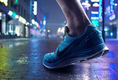 espontáneo Monografía carpintero Nike Lunarglide 5: características y opiniones - Zapatillas running | Runnea