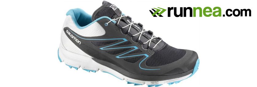Top 3 best trailrunning shoes 2013 for Dani Oneka
