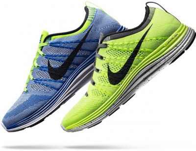 tortura estornudar tos Nike Flyknit Lunar1+: características y opiniones - Zapatillas running |  Runnea
