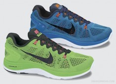 Nike Lunarglide 5: características y Zapatillas running | Runnea