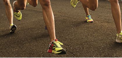 Reebok apresenta a sua gama de running para a primavera-verão 2014