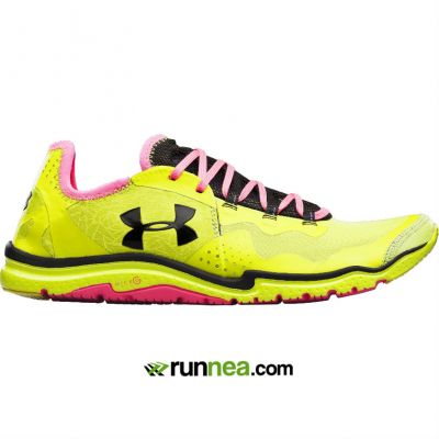  Under Armour RC II RACER