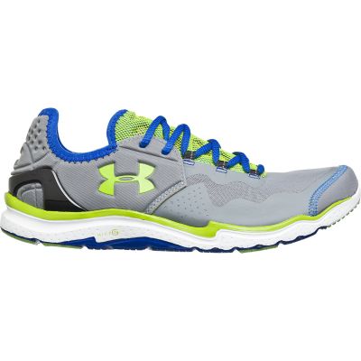 sapatilha de running Under Armour Charge RC 2