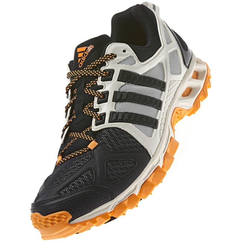 Adidas Kanadia 6 Trail: características y opiniones - Zapatillas | Runnea
