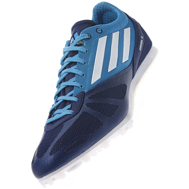 Adidas 4: y opiniones - Zapatillas running |