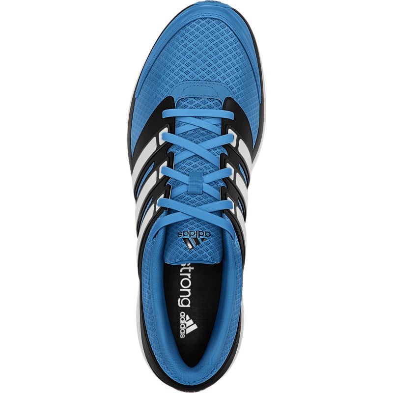 pasta Geología Desfiladero Adidas Falcon Elite 3: características y opiniones - Zapatillas running |  Runnea