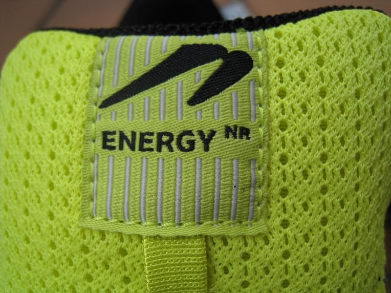 Newton Energy NR