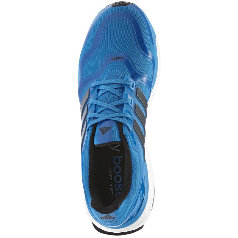 ala Maestro Hacer la cena Adidas Energy Boost 2: características y opiniones - Zapatillas running |  Runnea