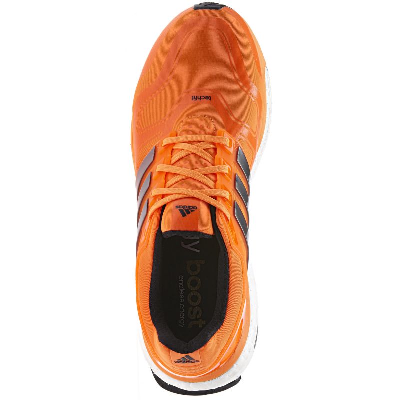 Prescribir Desventaja estafador Adidas Energy Boost 2: características y opiniones - Zapatillas running |  Runnea