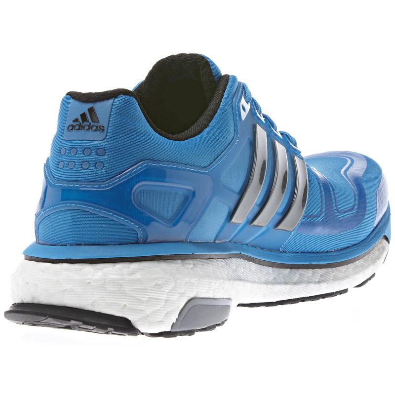 Ascensor Abstracción Perseo Adidas Energy Boost 2: características y opiniones - Zapatillas running |  Runnea