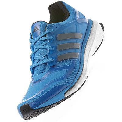 Humorístico Fuerza espía Adidas Energy Boost 2: características y opiniones - Zapatillas running |  Runnea