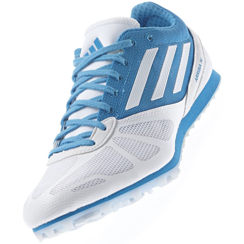 enlace Simplemente desbordando grosor Adidas Arriba 4: características y opiniones - Zapatillas running | Runnea