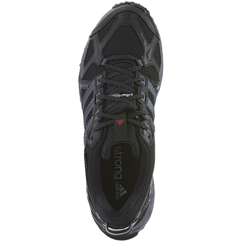 abortar Perla agudo Adidas Kanadia Trail 6 GTX: características y opiniones - Zapatillas  running | Runnea
