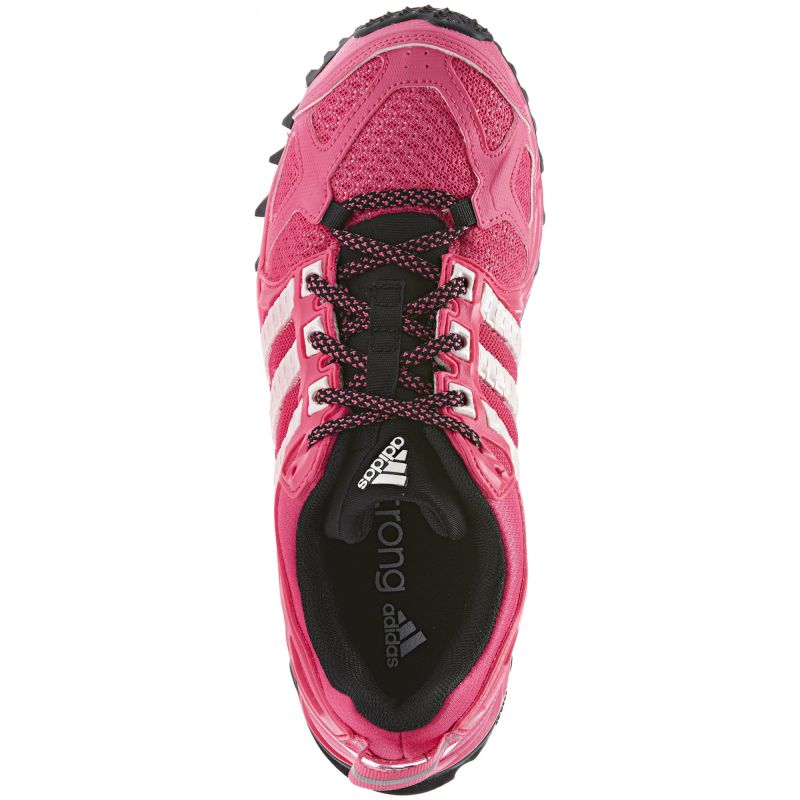 colateral frecuencia fuego Adidas Kanadia 6 Trail: características y opiniones - Zapatillas running |  Runnea
