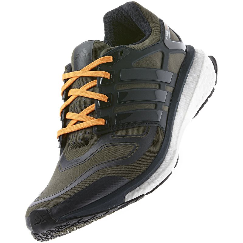 Adidas Energy Boost características y opiniones - Zapatillas |