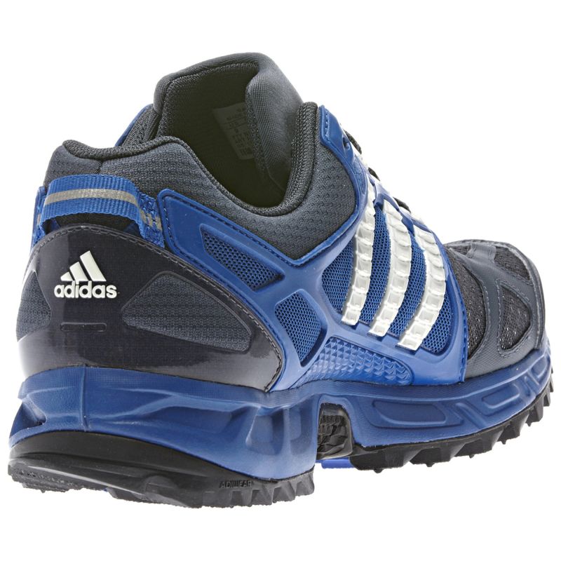 Adidas Kanadia 6 Trail: características y opiniones - Zapatillas | Runnea