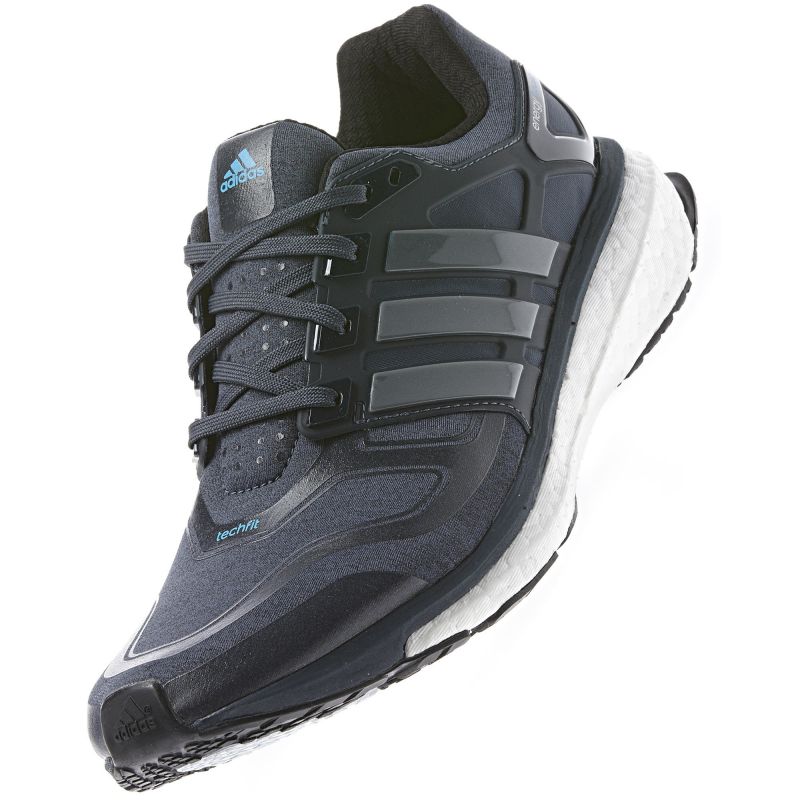 Skur sindsyg Staple Adidas Energy Boost 2: características y opiniones - Zapatillas running |  Runnea