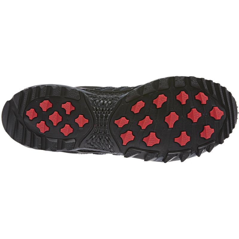 Adidas Kanadia Trail 6 GTX: características opiniones - Zapatillas | Runnea