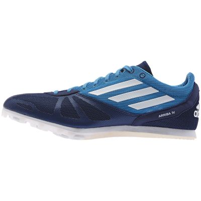 Adidas 4: y opiniones - Zapatillas running |