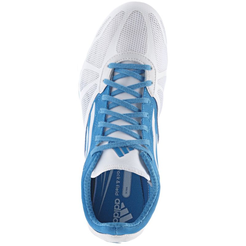 enlace Simplemente desbordando grosor Adidas Arriba 4: características y opiniones - Zapatillas running | Runnea