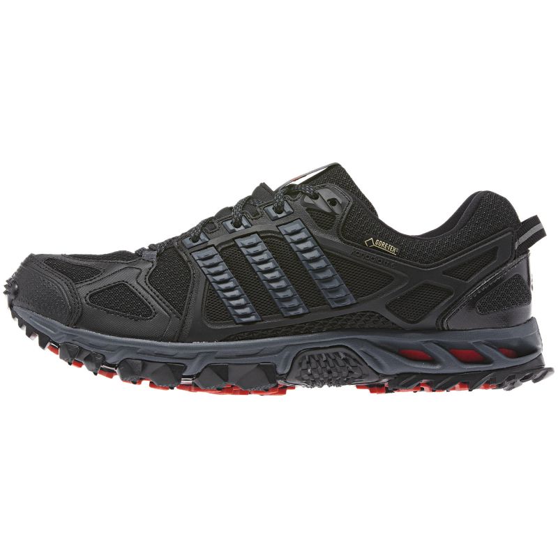 Adidas Trail 6 GTX: y - Zapatillas running | Runnea