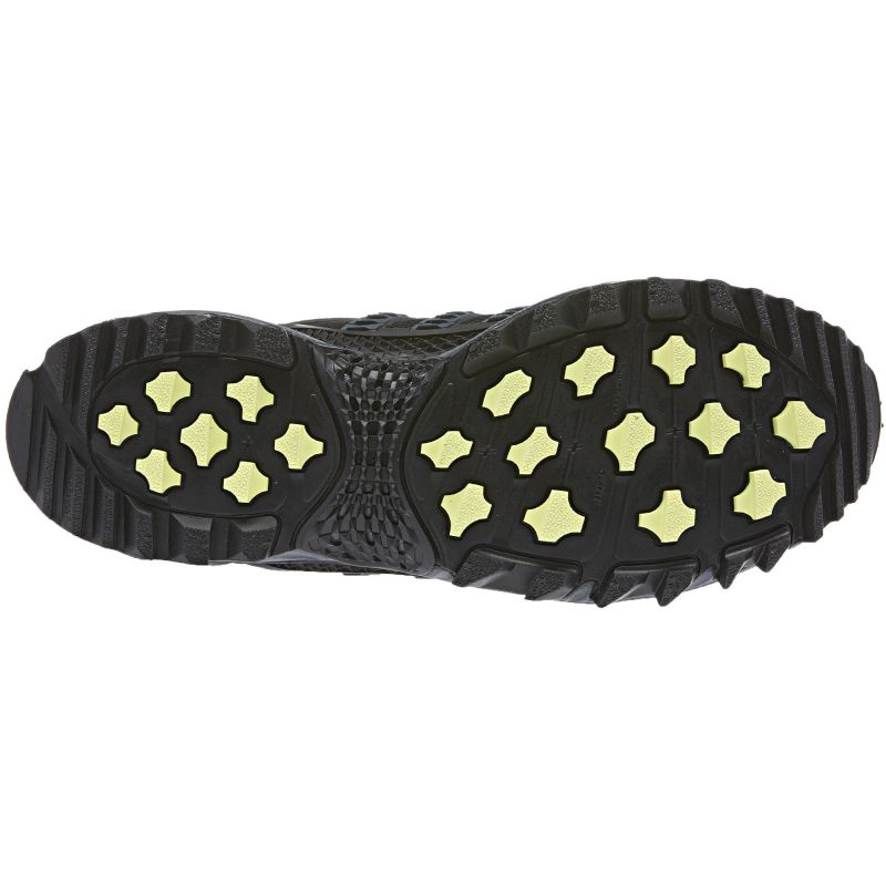 cobre extremidades electrodo Adidas Kanadia Trail 6 GTX: características y opiniones - Zapatillas  running | Runnea