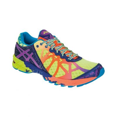 StclaircomoShops - zapatillas de running ASICS trail talla - GEL NOOSA TRI 9: características y opiniones | Running