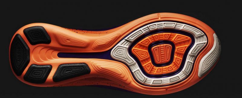 Flecha transacción emoción Nike Flyknit Lunar 2 +: características y opiniones - Zapatillas running |  Runnea