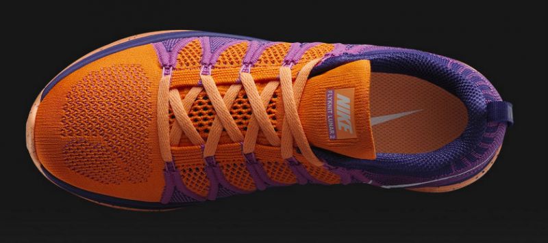 Flecha transacción emoción Nike Flyknit Lunar 2 +: características y opiniones - Zapatillas running |  Runnea