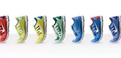 Racional declarar Acostumbrar Nike Free 4.0 Flyknit 2014: características y opiniones - Zapatillas  running | Runnea