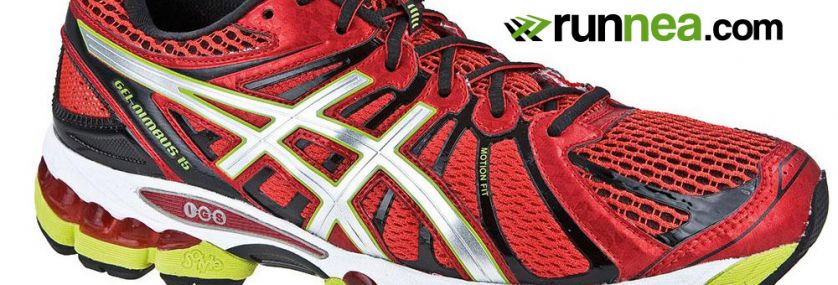 Asics gel nimbus 15 mujer 2016 online